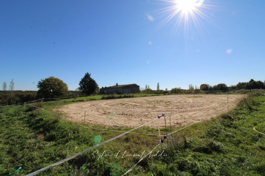 vente Propriété Montguyon - Photo 4