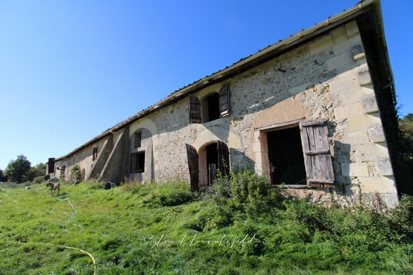 vente Propriété Montguyon - Photo 14