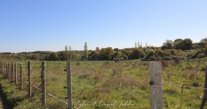 vente Propriété Montguyon