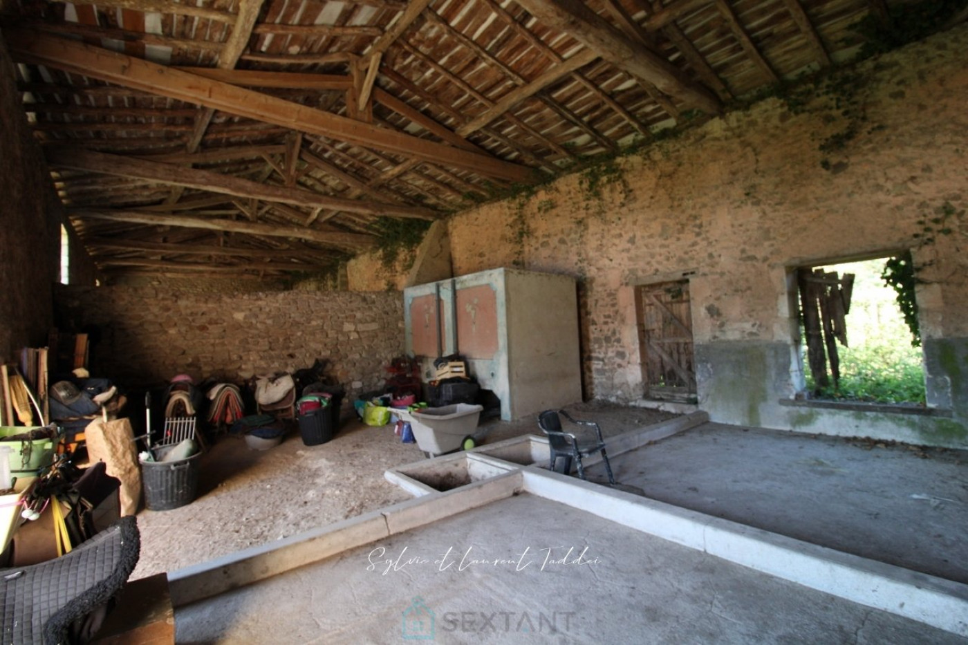 vente Propriété Montguyon - Photo 16