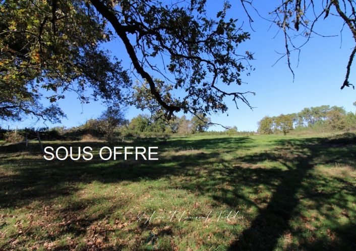 vente Propriété Montguyon