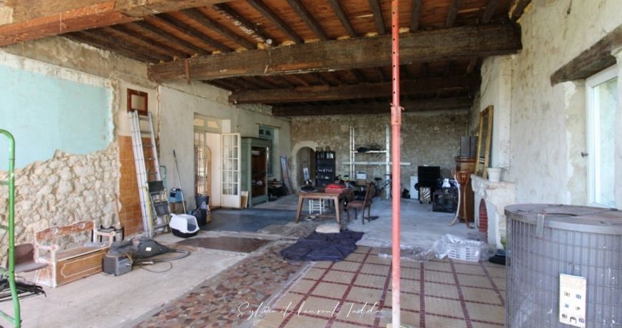 vente Propriété Montguyon