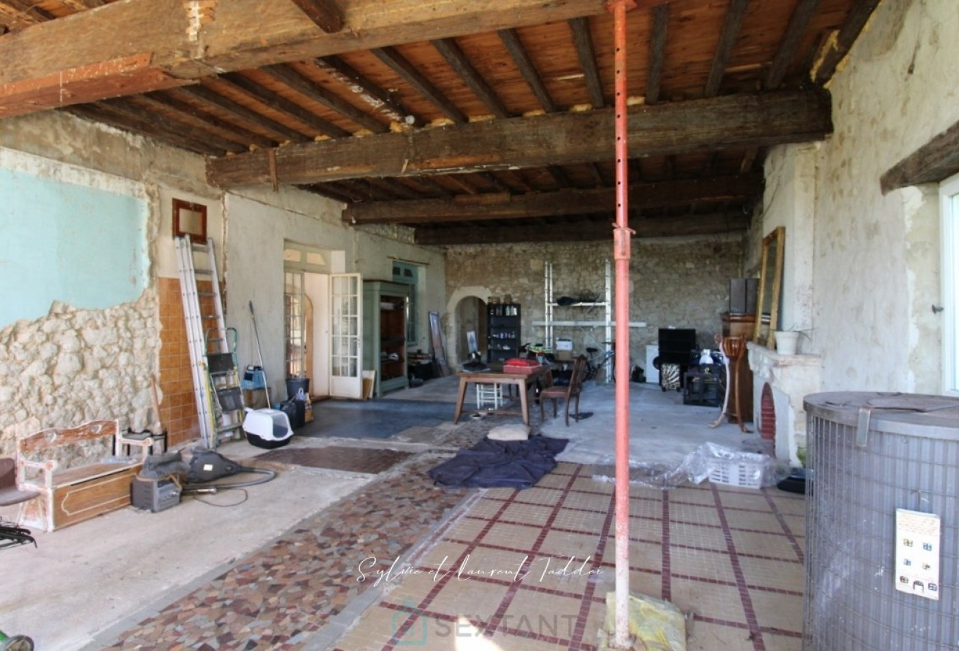 vente Propriété Montguyon - Photo 9