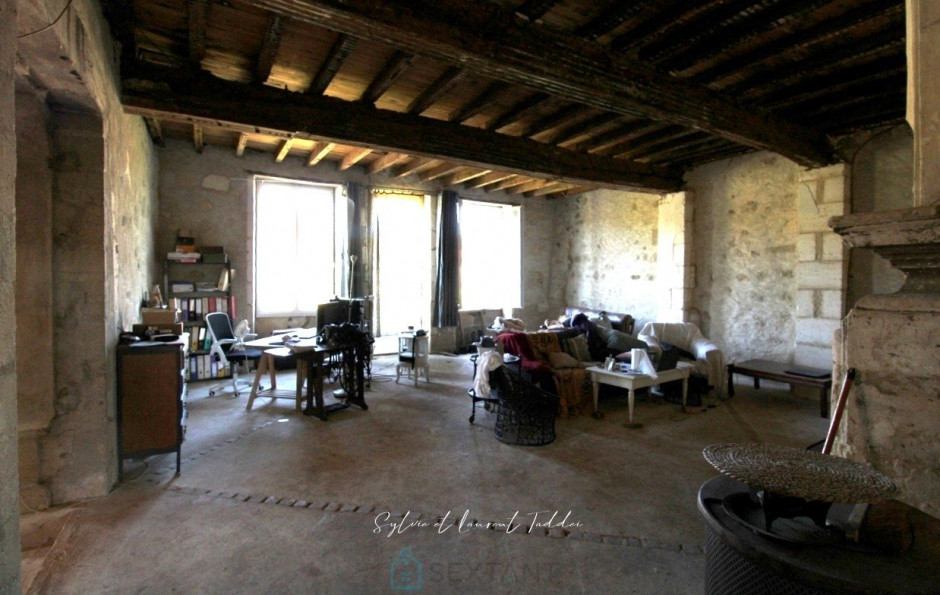 vente Propriété Montguyon - Photo 8