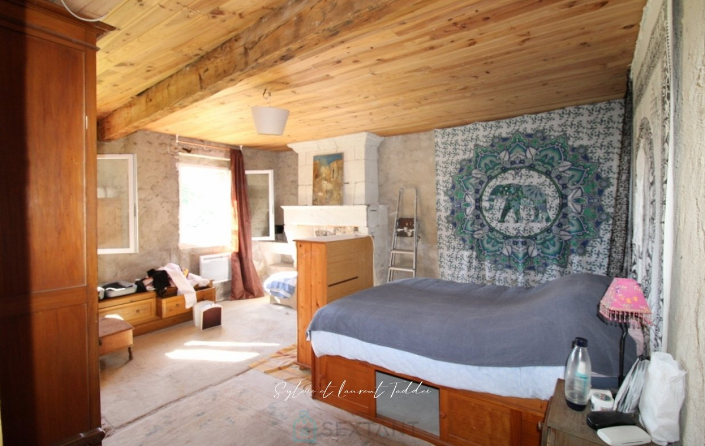 vente Propriété Montguyon - Photo 11