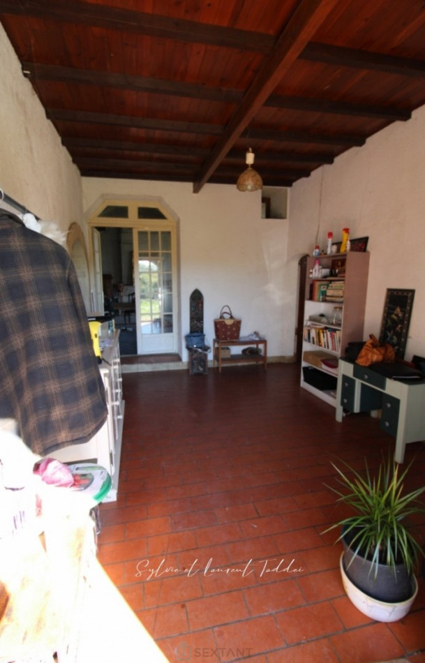 vente Propriété Montguyon - Photo 6