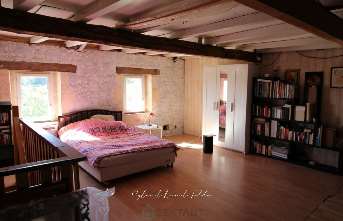 vente Propriété Montguyon - Photo 12