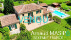 vente Villa Leran