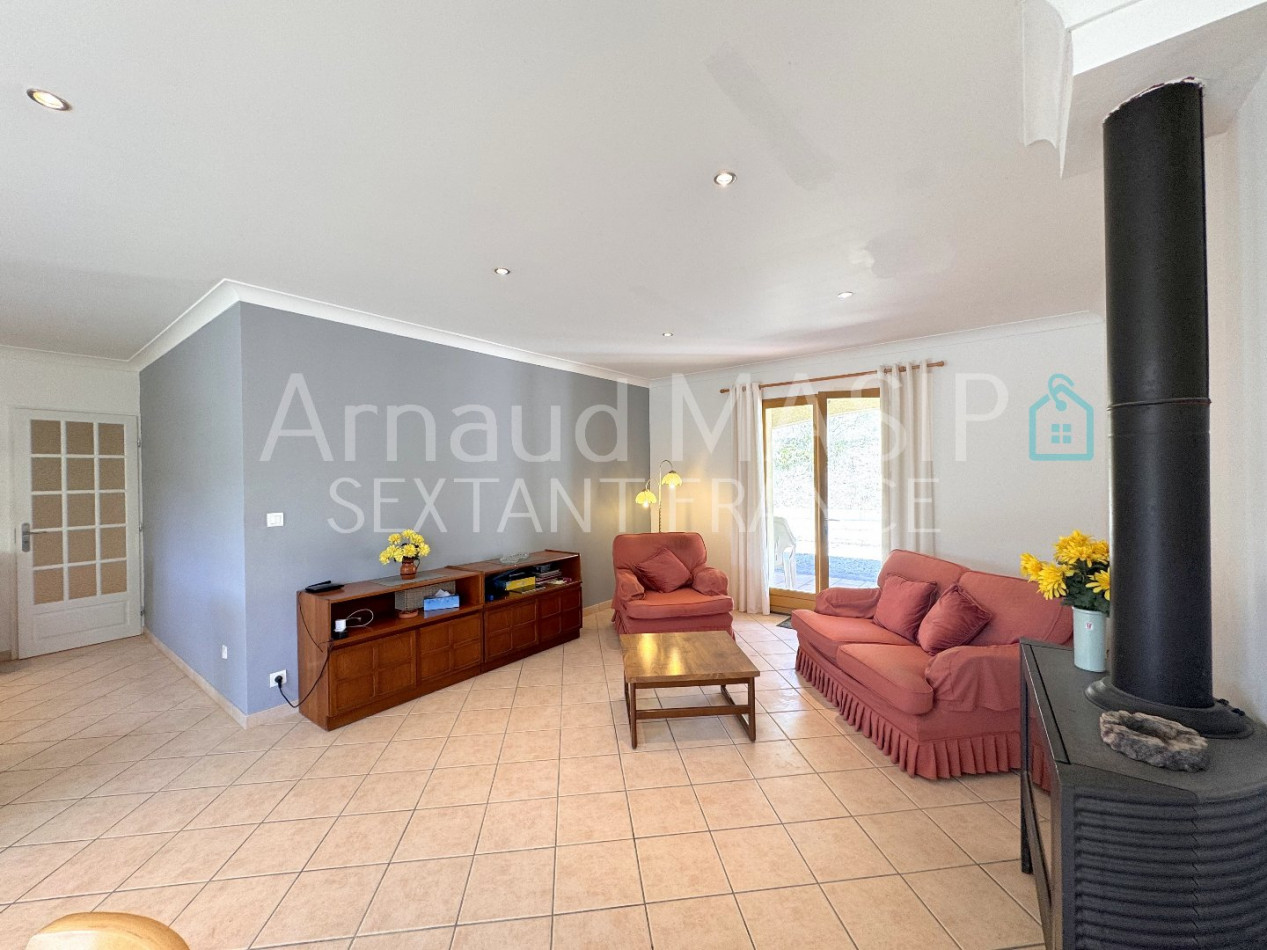 vente Villa Val-du-faby - Photo 4