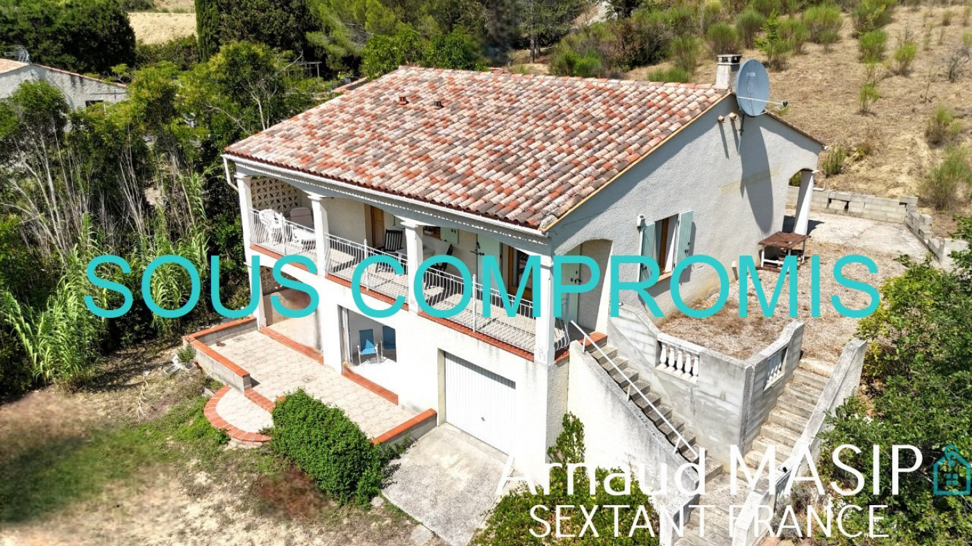 vente Villa Val-du-faby - Photo 1