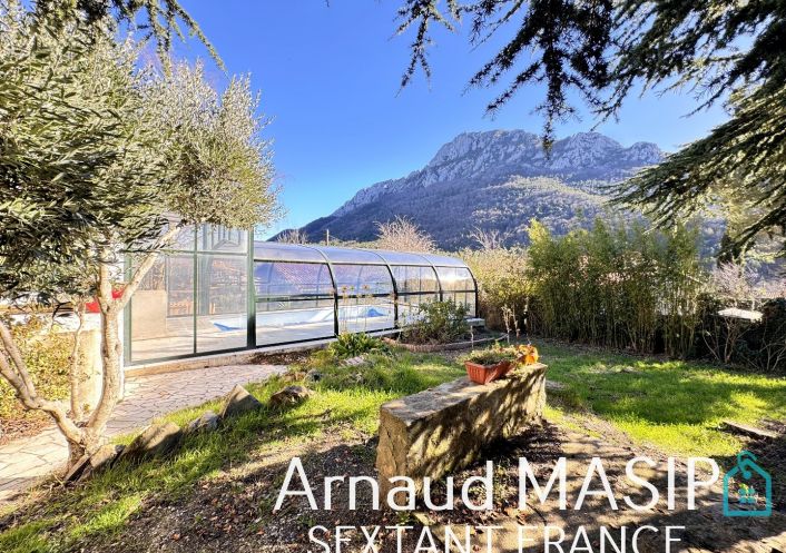 vente Villa Puilaurens