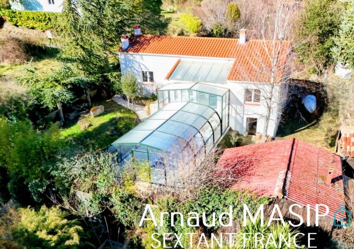 vente Villa Puilaurens