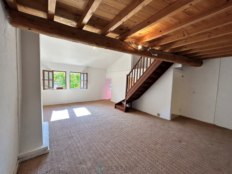 vente Maison de ville Arles - Photo 10