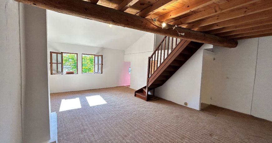 vente Maison de ville Arles