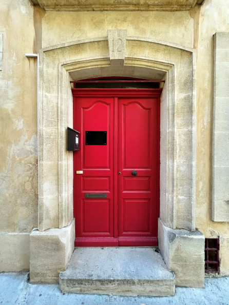 vente Maison de ville Arles - Photo 3