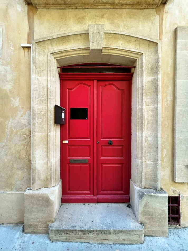 sale Maison de ville Arles - Photo 3