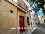 vente Maison de ville Arles
