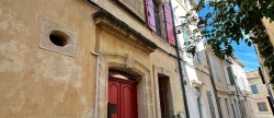 vente Maison de ville Arles
