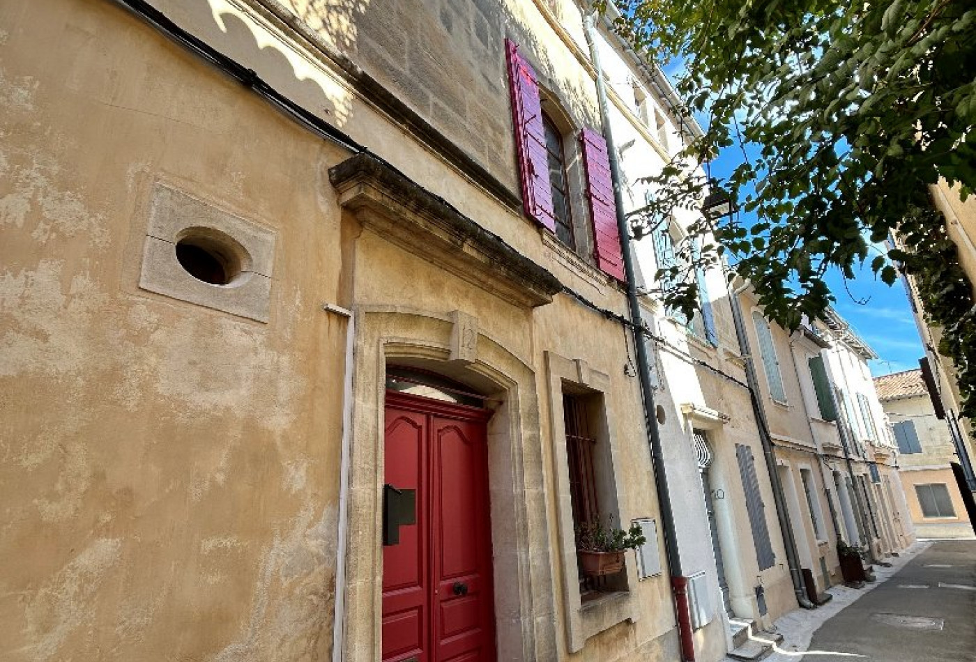 vente Maison de ville Arles - Photo 3