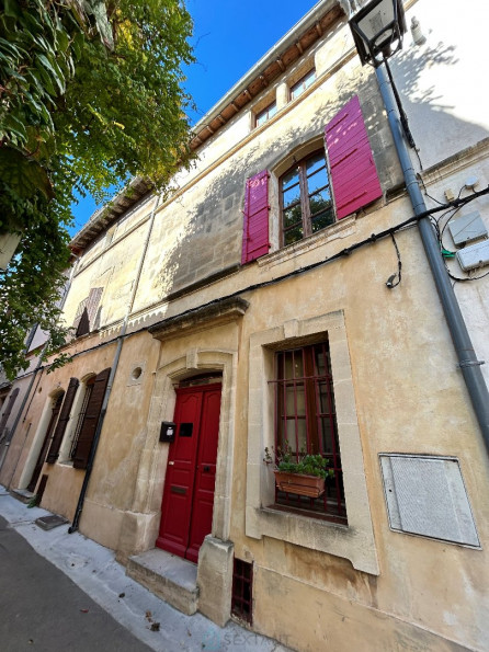 vente Maison de ville Arles - Photo 2