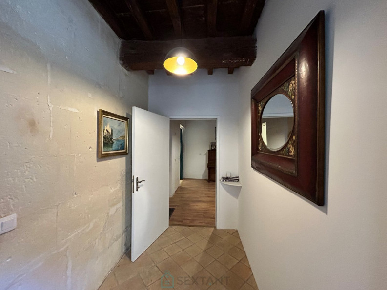 vente Maison de ville Arles - Photo 4