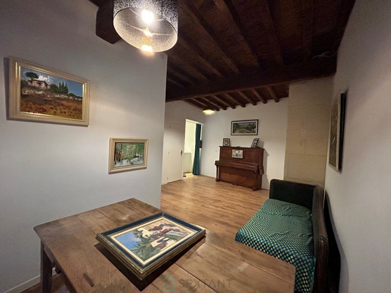 vente Maison de ville Arles - Photo 5