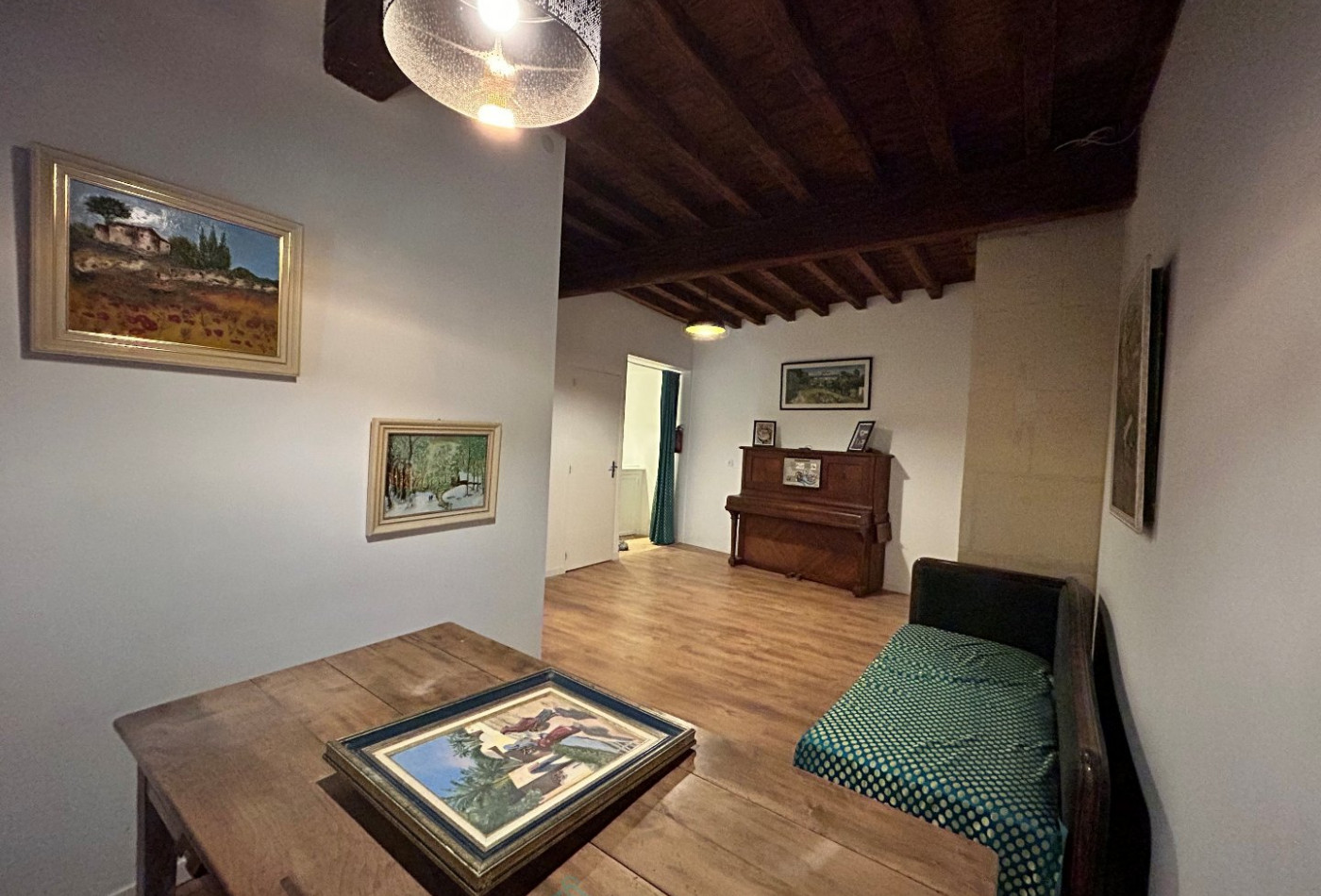 vente Maison de ville Arles - Photo 5