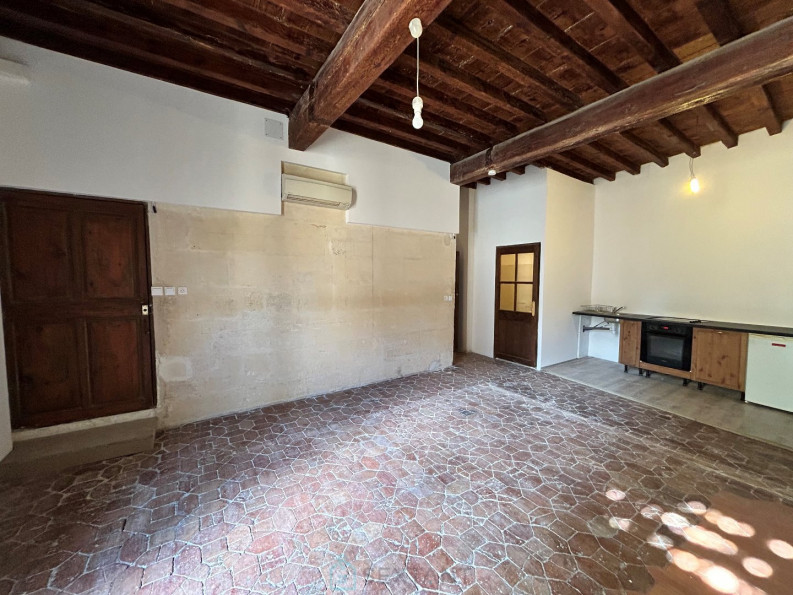 vente Maison de ville Arles - Photo 8
