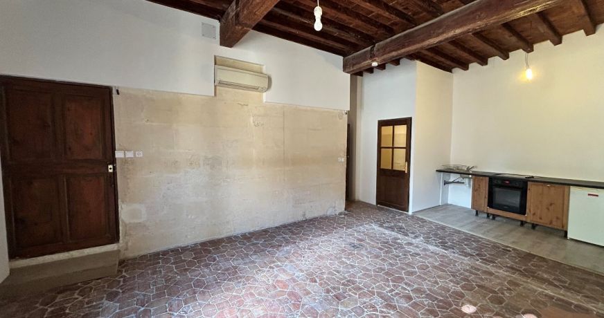 vente Maison de ville Arles