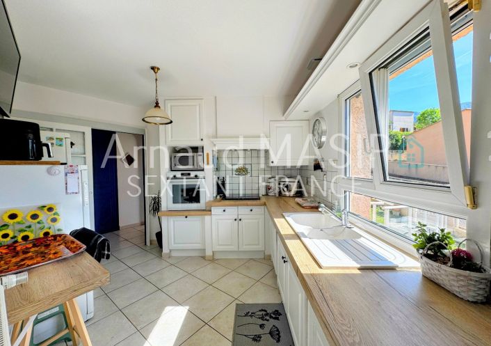 vente Villa Quillan