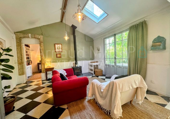 vente Maison bourgeoise Axat