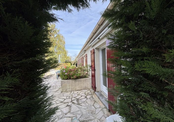 vente Maison individuelle Les Andelys