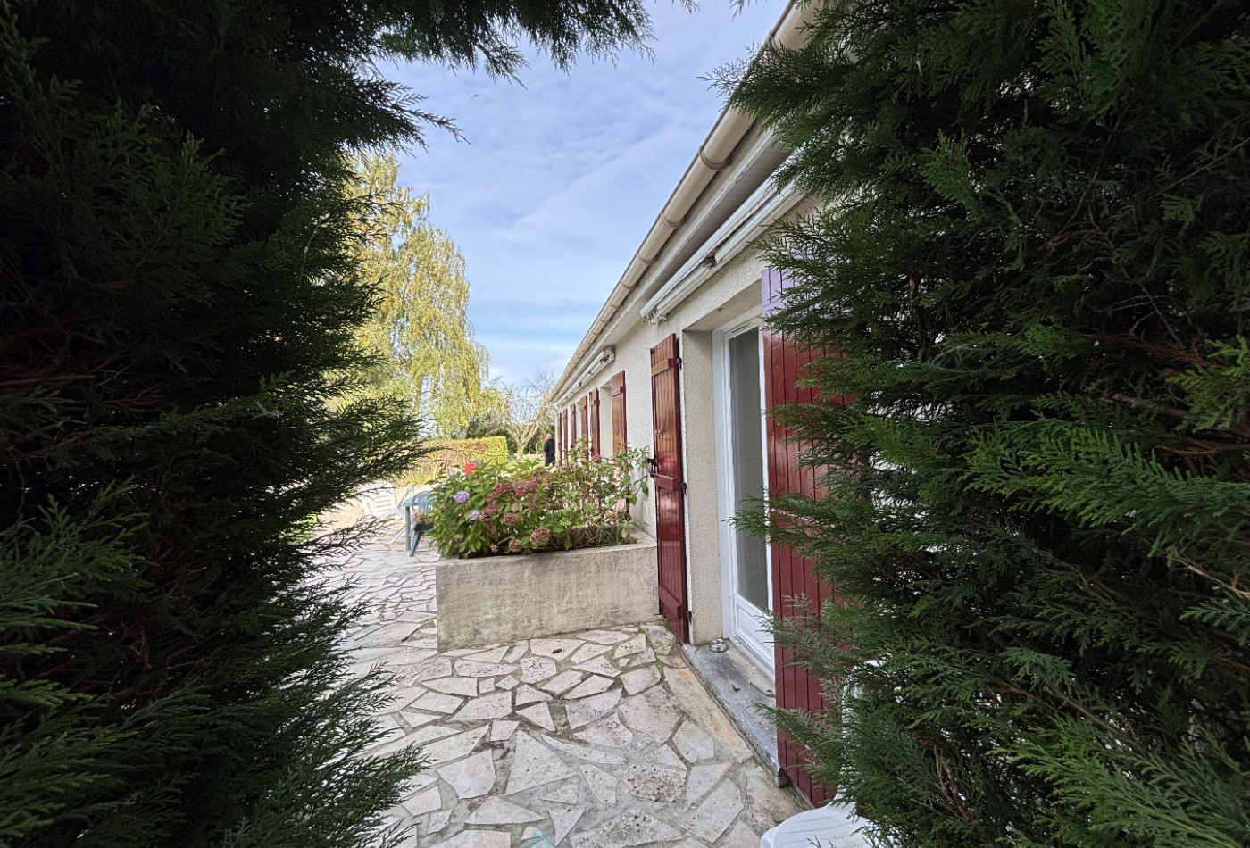 vente Maison individuelle Les Andelys - Photo 1