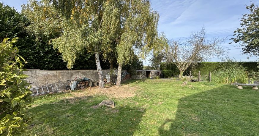 vente Maison individuelle Les Andelys