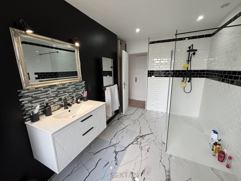 vente Maison individuelle Les Andelys - Photo 10