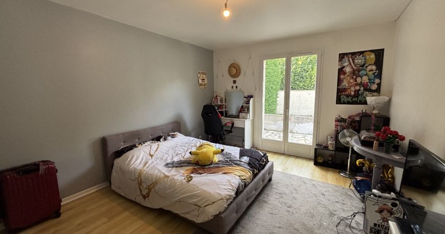 vente Maison individuelle Les Andelys