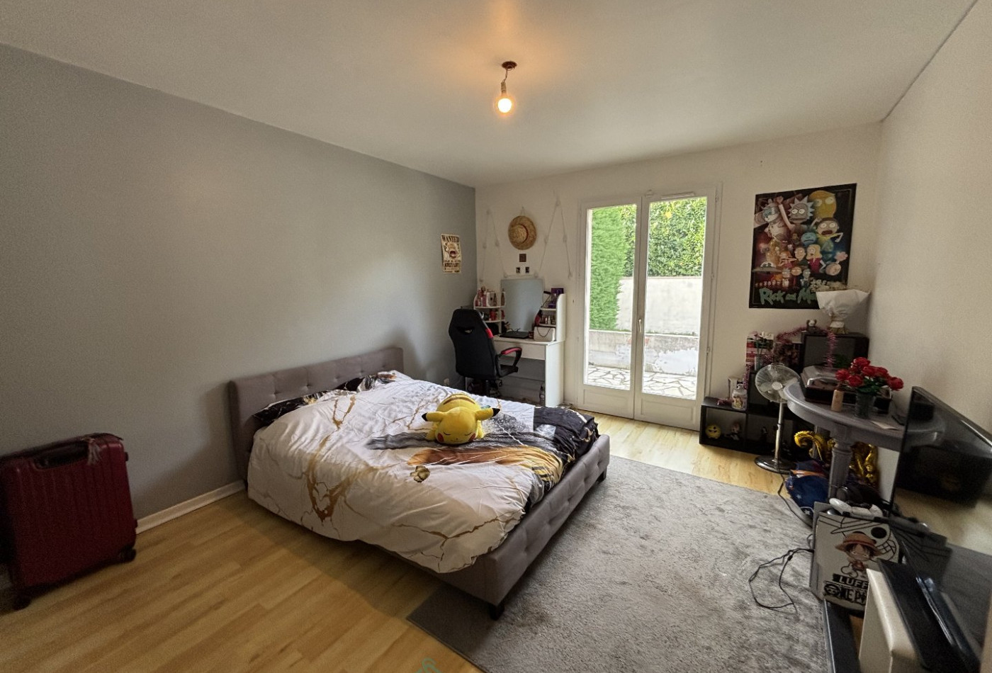 vente Maison individuelle Les Andelys - Photo 6