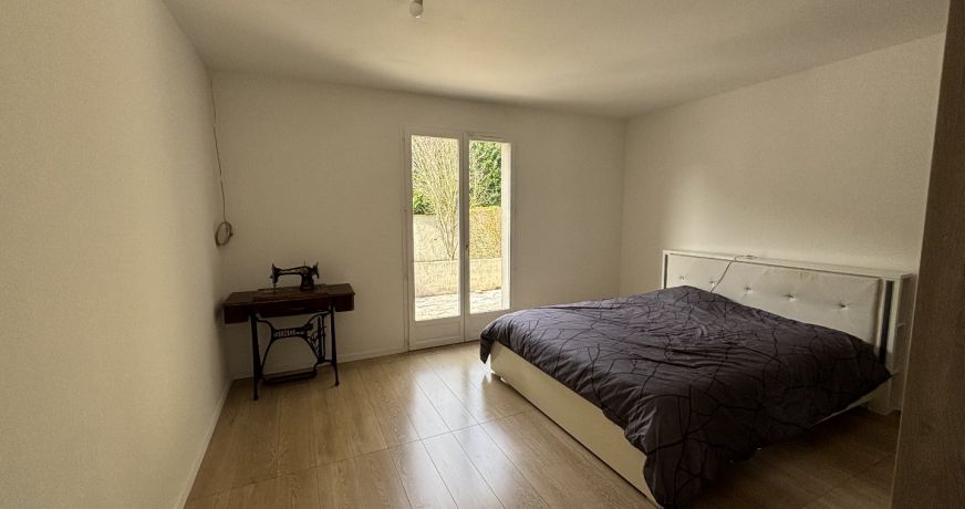 vente Maison individuelle Les Andelys