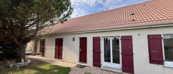vente Maison individuelle Les Andelys