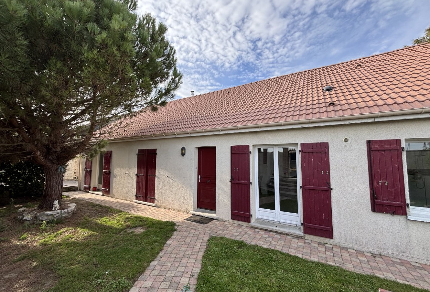 vente Maison individuelle Les Andelys - Photo 2