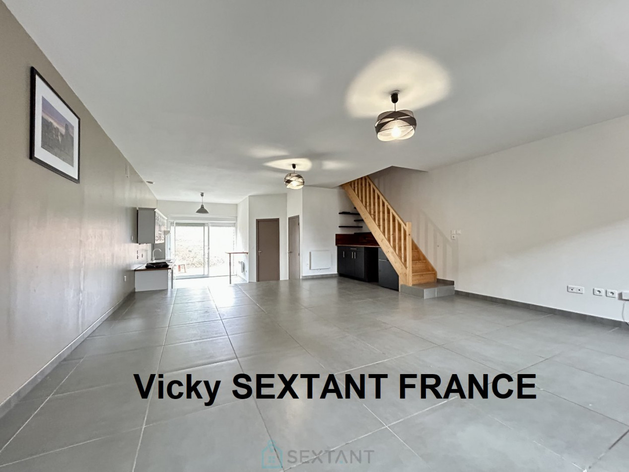 vente Maison Arras - Photo 1