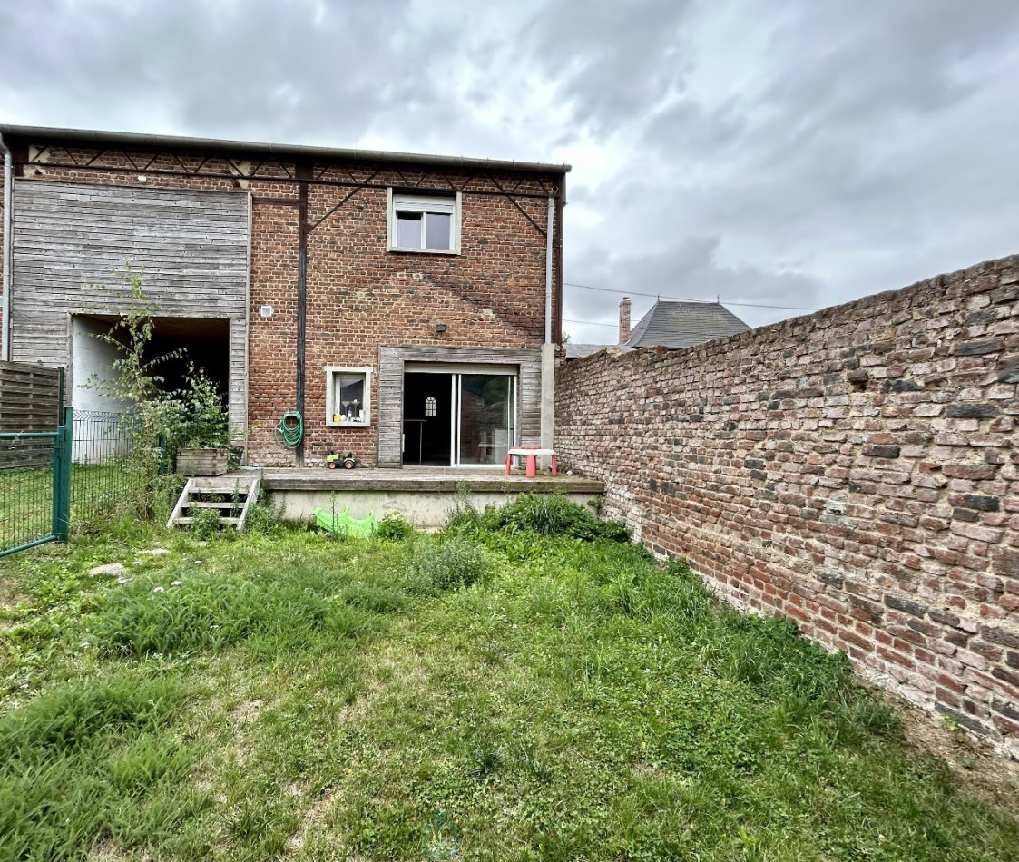 vente Maison Arras - Photo 12