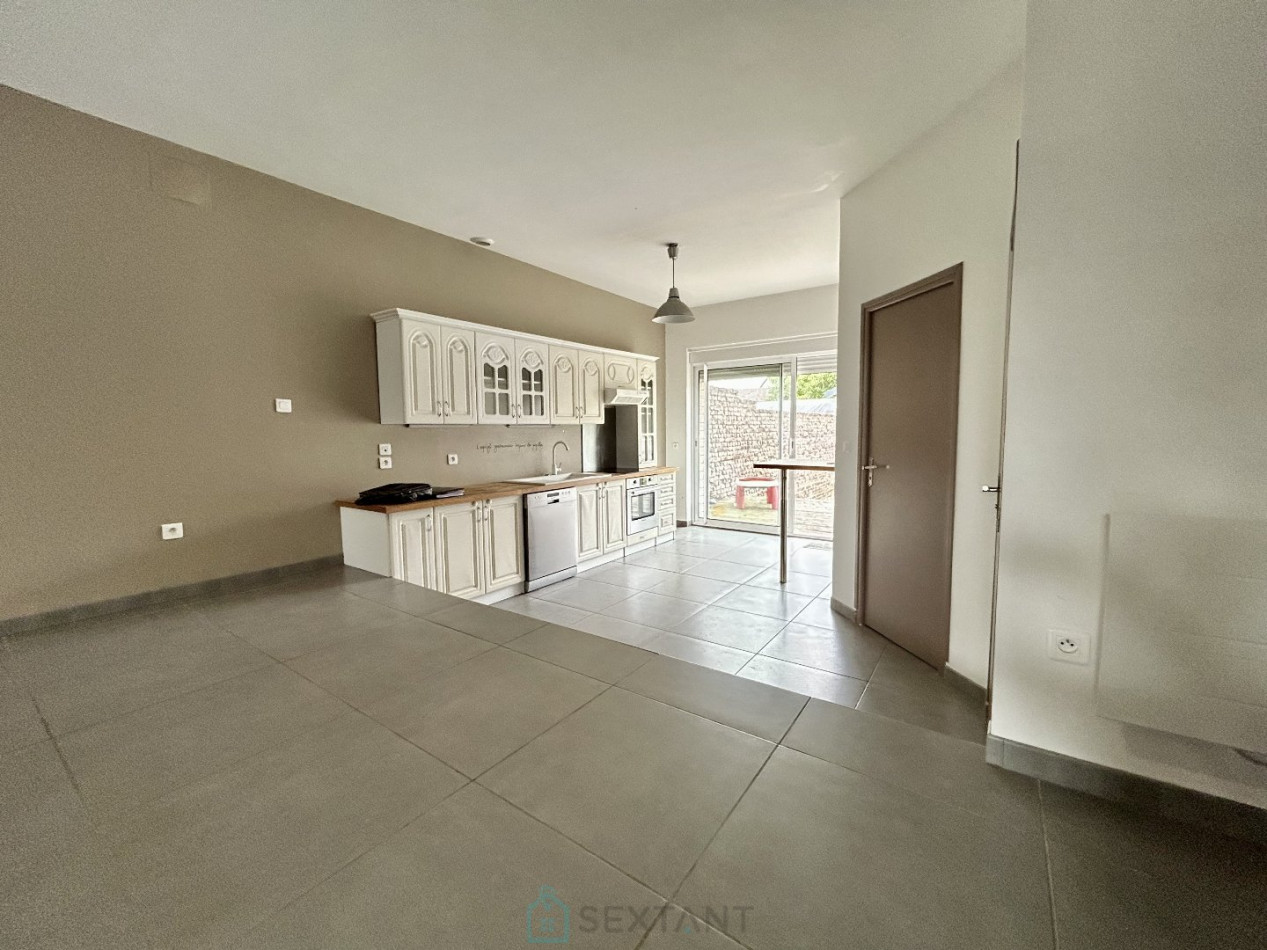 vente Maison Arras - Photo 2