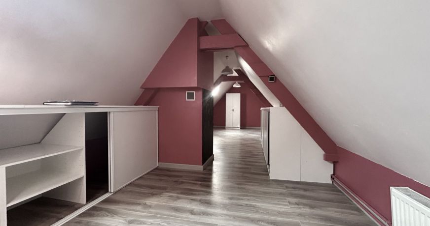 vente Maison Dourges