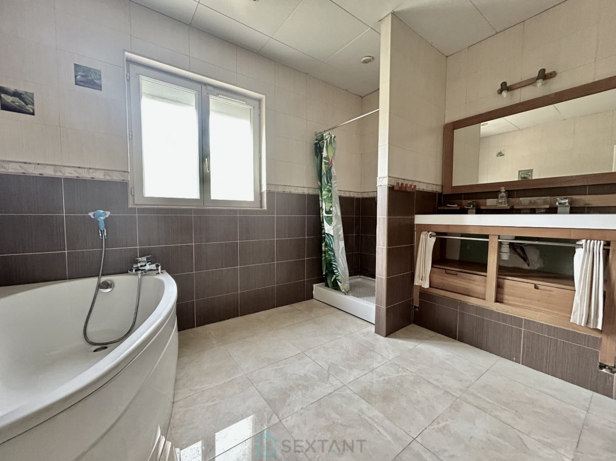 vente Maison Dourges - Photo 9