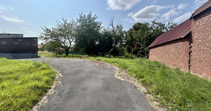 vente Maison Dourges