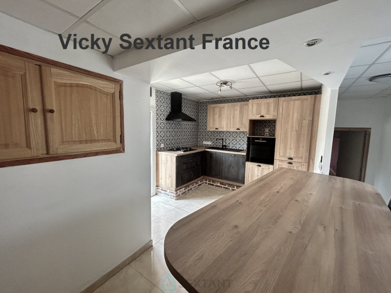 vente Maison Dourges - Photo 1