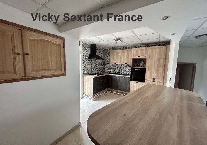 vente Maison Dourges