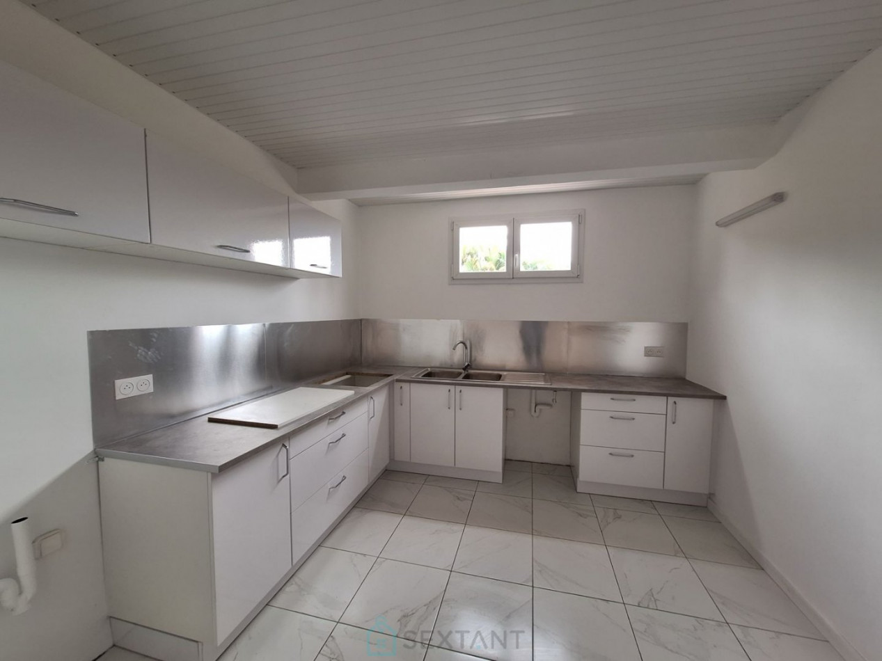 vente Immeuble de rapport Le Lamentin - Photo 4