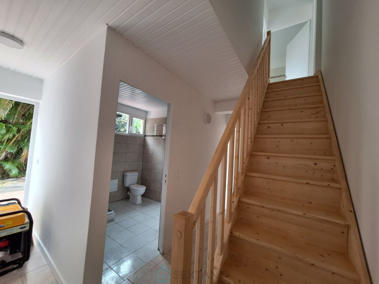 vente Immeuble de rapport Le Lamentin - Photo 5